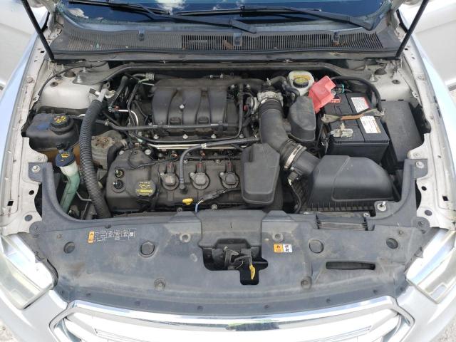 Photo 10 VIN: 1FAHP2H85DG236022 - FORD TAURUS 