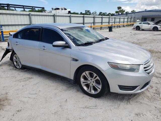 Photo 3 VIN: 1FAHP2H85DG236022 - FORD TAURUS 