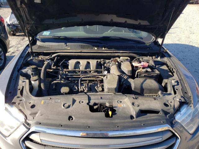 Photo 10 VIN: 1FAHP2H85EG139131 - FORD TAURUS SEL 