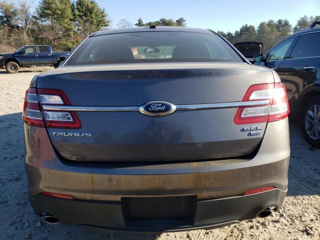 Photo 5 VIN: 1FAHP2H85EG139131 - FORD TAURUS SEL 