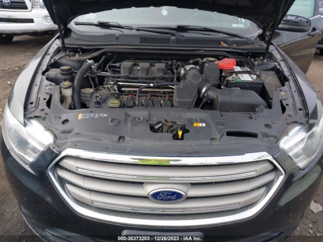 Photo 9 VIN: 1FAHP2H85FG100055 - FORD TAURUS 