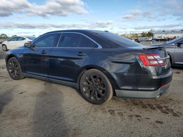 Photo 1 VIN: 1FAHP2H85FG103862 - FORD TAURUS SEL 