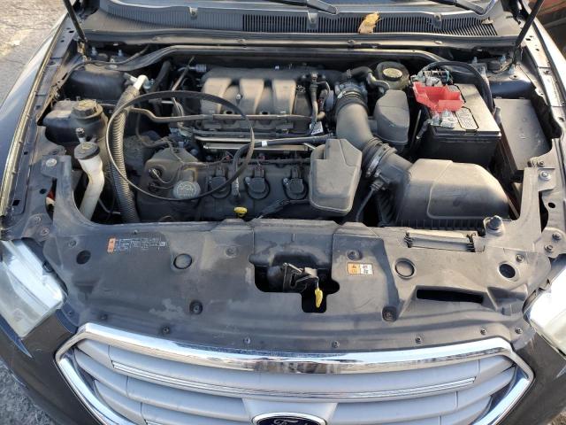 Photo 10 VIN: 1FAHP2H85FG103862 - FORD TAURUS SEL 