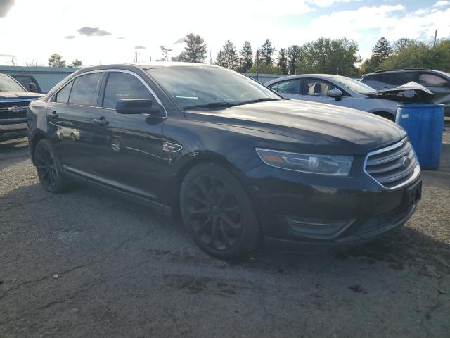 Photo 3 VIN: 1FAHP2H85FG103862 - FORD TAURUS SEL 