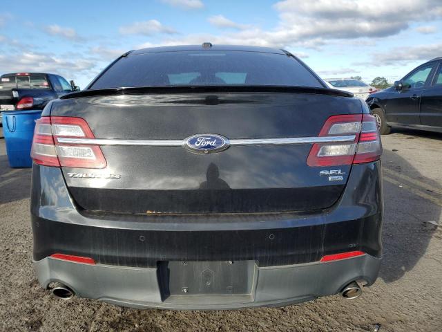 Photo 5 VIN: 1FAHP2H85FG103862 - FORD TAURUS SEL 