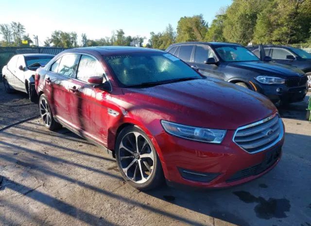 Photo 0 VIN: 1FAHP2H85FG174379 - FORD TAURUS 