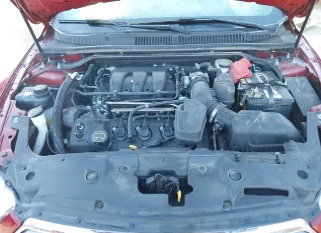 Photo 9 VIN: 1FAHP2H85FG174379 - FORD TAURUS 