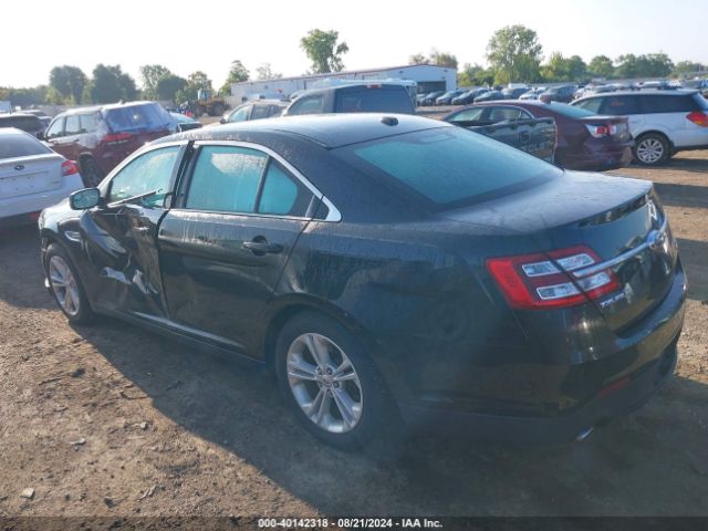 Photo 2 VIN: 1FAHP2H85FG202844 - FORD TAURUS 