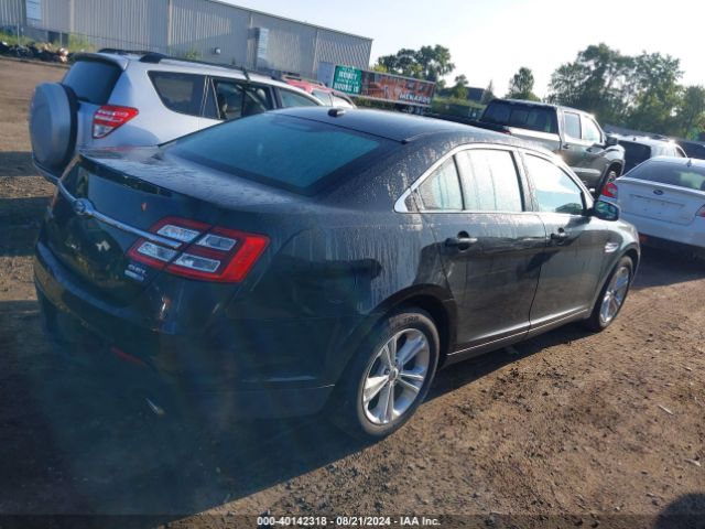 Photo 3 VIN: 1FAHP2H85FG202844 - FORD TAURUS 