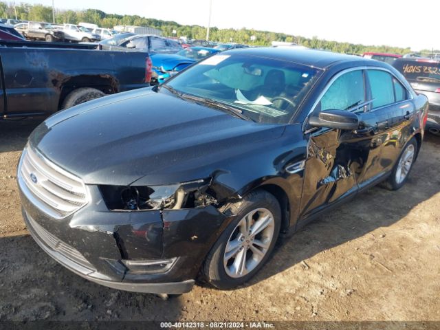 Photo 5 VIN: 1FAHP2H85FG202844 - FORD TAURUS 