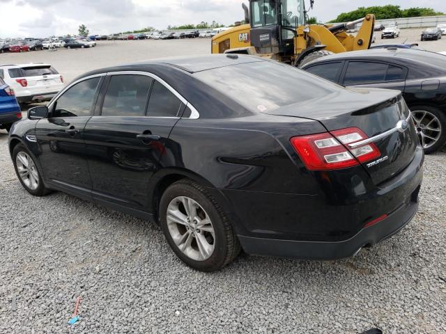 Photo 1 VIN: 1FAHP2H85GG104155 - FORD TAURUS 