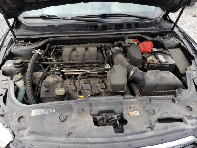 Photo 10 VIN: 1FAHP2H85GG104155 - FORD TAURUS 