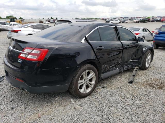 Photo 2 VIN: 1FAHP2H85GG104155 - FORD TAURUS 