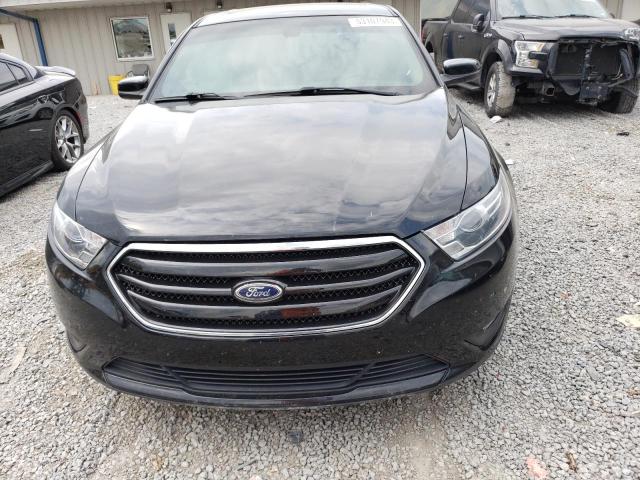 Photo 4 VIN: 1FAHP2H85GG104155 - FORD TAURUS 