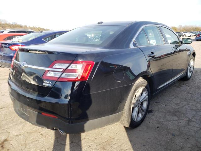 Photo 3 VIN: 1FAHP2H85GG104155 - FORD TAURUS 