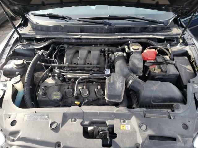 Photo 6 VIN: 1FAHP2H85GG104155 - FORD TAURUS 