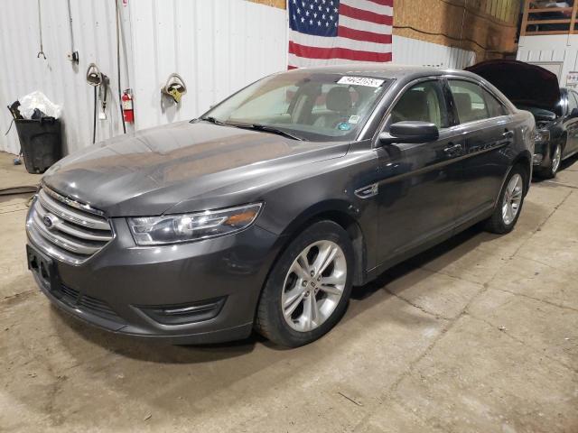 Photo 0 VIN: 1FAHP2H85GG105323 - FORD TAURUS 