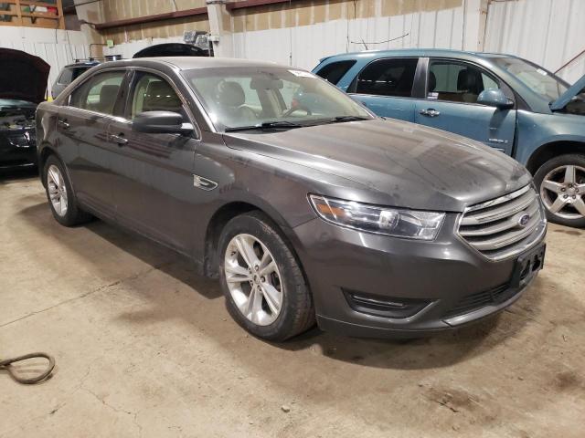 Photo 3 VIN: 1FAHP2H85GG105323 - FORD TAURUS 