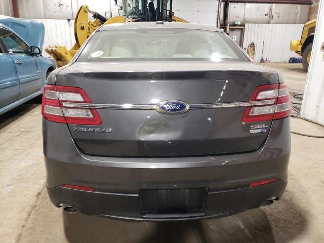 Photo 5 VIN: 1FAHP2H85GG105323 - FORD TAURUS 