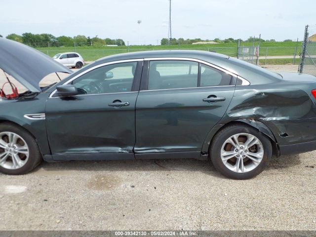 Photo 5 VIN: 1FAHP2H85GG112062 - FORD TAURUS 