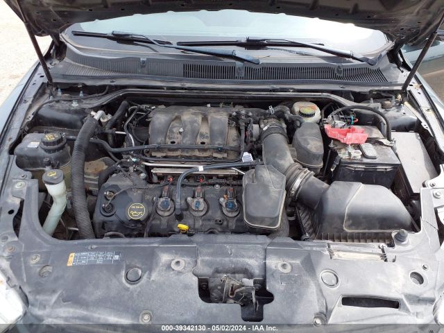 Photo 9 VIN: 1FAHP2H85GG112062 - FORD TAURUS 