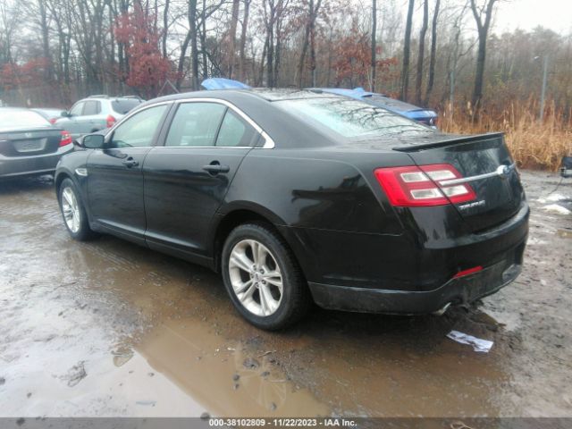 Photo 2 VIN: 1FAHP2H85GG146115 - FORD TAURUS 