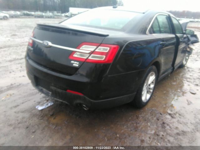 Photo 3 VIN: 1FAHP2H85GG146115 - FORD TAURUS 