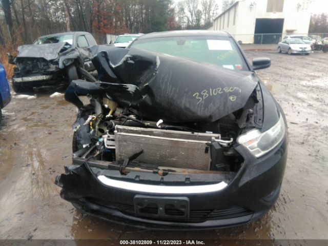 Photo 5 VIN: 1FAHP2H85GG146115 - FORD TAURUS 