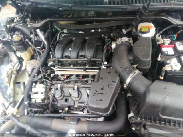 Photo 9 VIN: 1FAHP2H85GG146115 - FORD TAURUS 