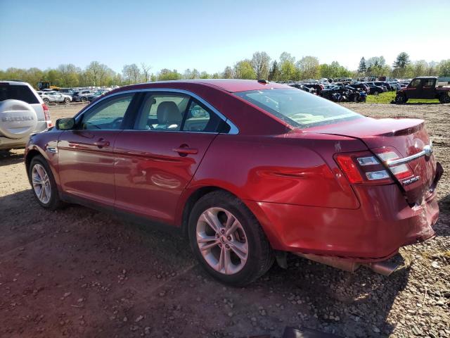 Photo 1 VIN: 1FAHP2H85HG131826 - FORD TAURUS 