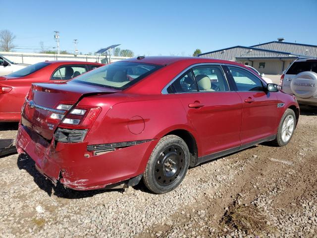 Photo 2 VIN: 1FAHP2H85HG131826 - FORD TAURUS 