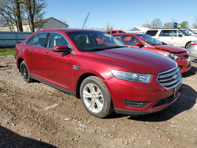 Photo 3 VIN: 1FAHP2H85HG131826 - FORD TAURUS 