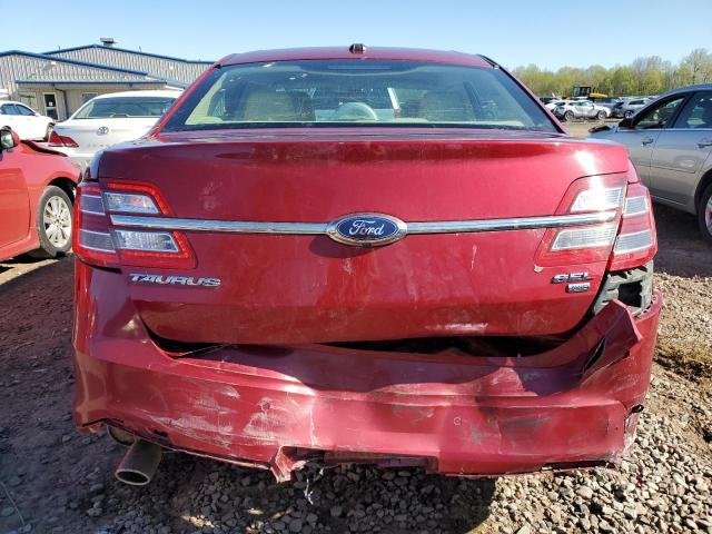 Photo 5 VIN: 1FAHP2H85HG131826 - FORD TAURUS 