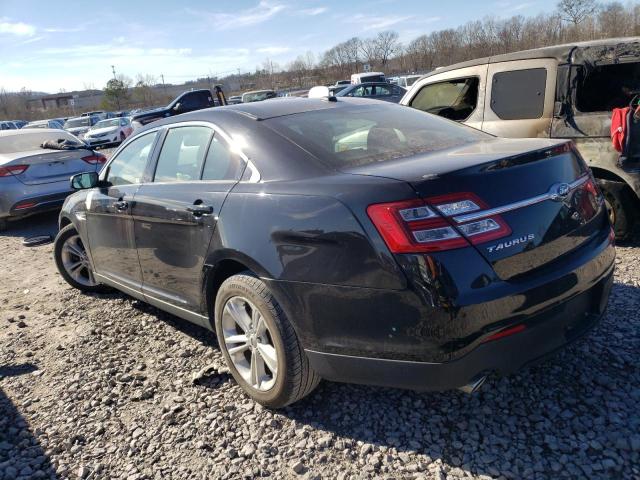 Photo 1 VIN: 1FAHP2H85JG114675 - FORD TAURUS SEL 