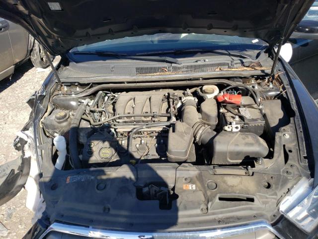 Photo 10 VIN: 1FAHP2H85JG114675 - FORD TAURUS SEL 