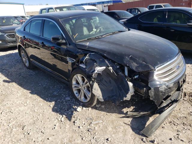 Photo 3 VIN: 1FAHP2H85JG114675 - FORD TAURUS SEL 