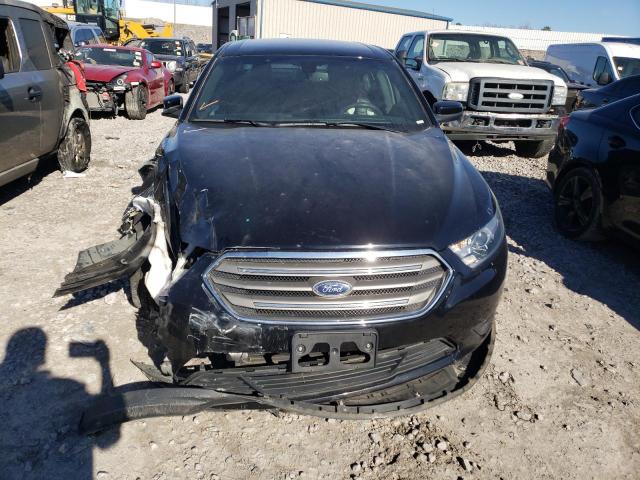 Photo 4 VIN: 1FAHP2H85JG114675 - FORD TAURUS SEL 