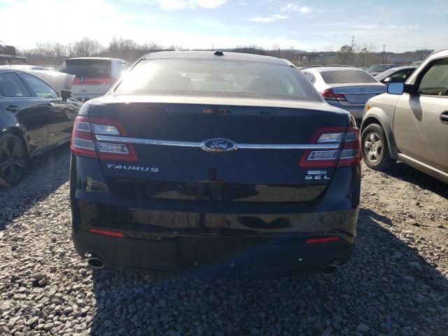 Photo 5 VIN: 1FAHP2H85JG114675 - FORD TAURUS SEL 