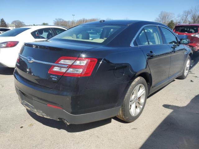 Photo 2 VIN: 1FAHP2H85JG117883 - FORD TAURUS 