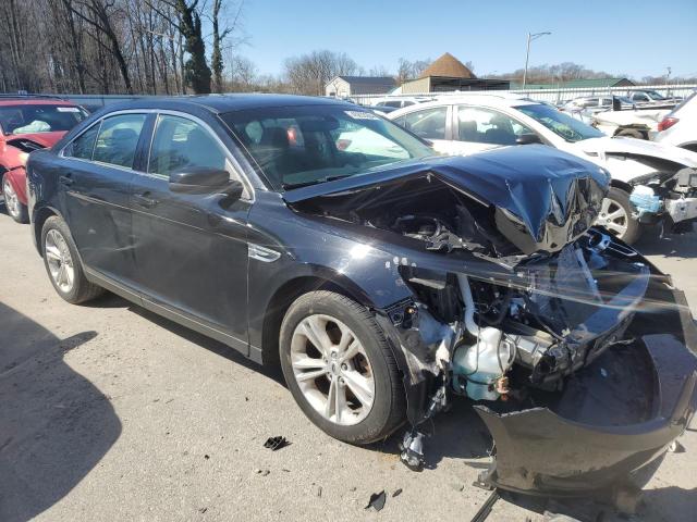 Photo 3 VIN: 1FAHP2H85JG117883 - FORD TAURUS 