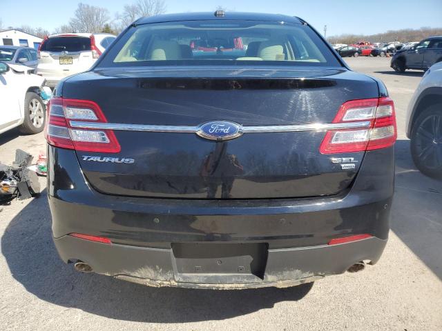 Photo 5 VIN: 1FAHP2H85JG117883 - FORD TAURUS 