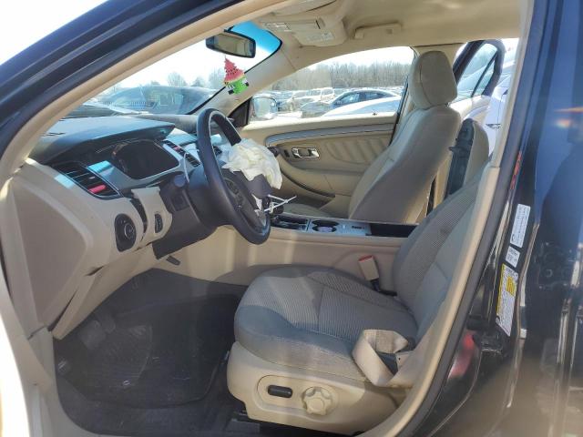 Photo 6 VIN: 1FAHP2H85JG117883 - FORD TAURUS 