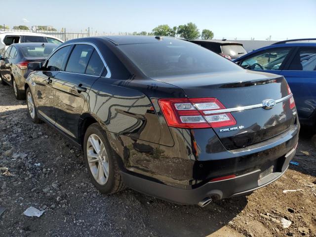 Photo 2 VIN: 1FAHP2H85JG137373 - FORD TAURUS SEL 