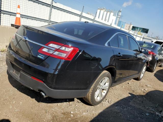 Photo 3 VIN: 1FAHP2H85JG137373 - FORD TAURUS SEL 