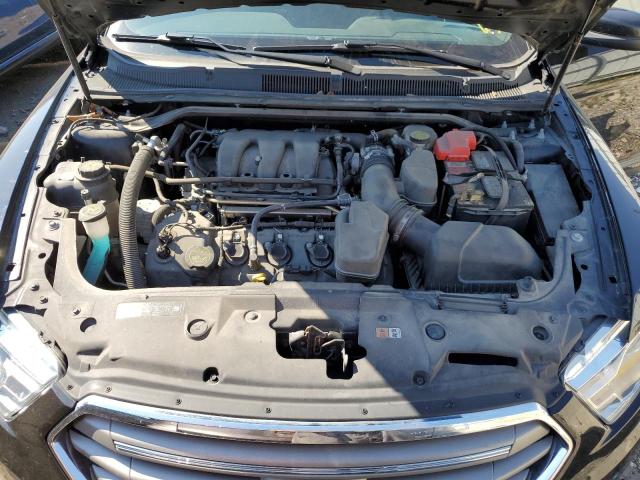 Photo 6 VIN: 1FAHP2H85JG137373 - FORD TAURUS SEL 