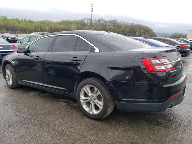 Photo 1 VIN: 1FAHP2H86DG101695 - FORD TAURUS 