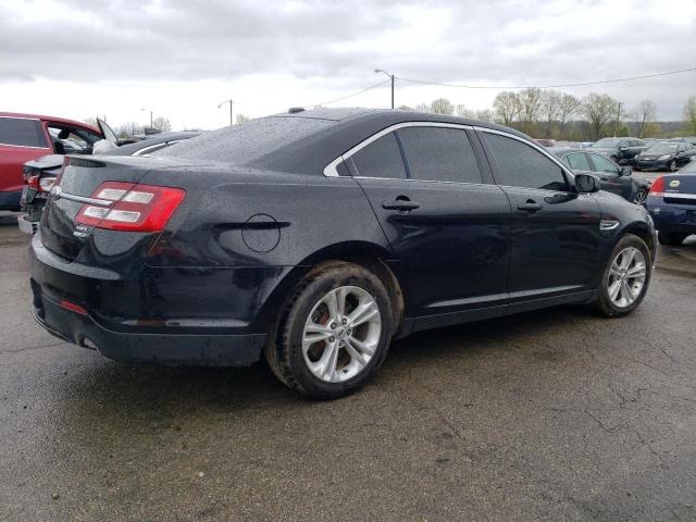 Photo 2 VIN: 1FAHP2H86DG101695 - FORD TAURUS 