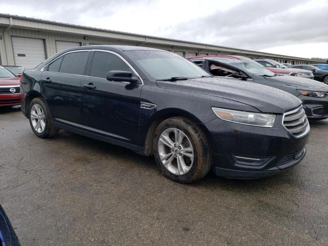 Photo 3 VIN: 1FAHP2H86DG101695 - FORD TAURUS 