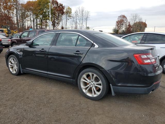 Photo 1 VIN: 1FAHP2H86DG147415 - FORD TAURUS SEL 