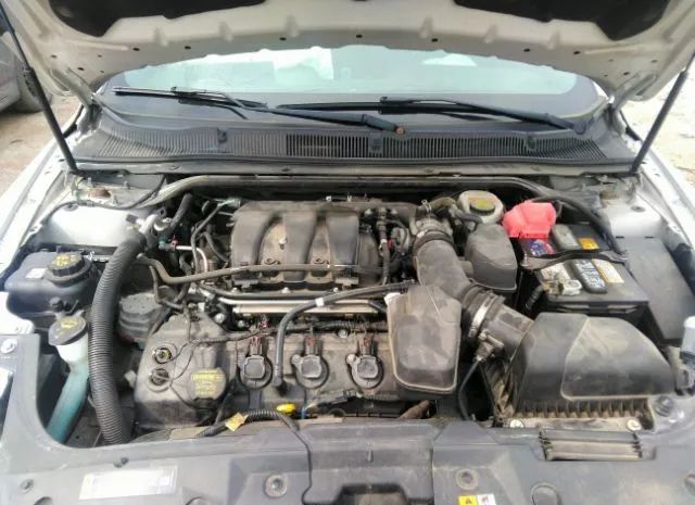 Photo 9 VIN: 1FAHP2H86DG223229 - FORD TAURUS 